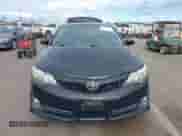 2012 Toyota Camry L with VIN 4T1BF1FK5CU095475, listed as a IAAI auction lot 43131463 with 120,276 mi miles and . Bid and sale history available at DreamBid. Image 13.