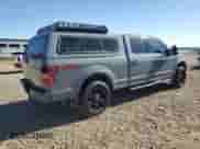 2020 Ford F-150 XL with VIN 1FTFW1E42LKF55969, listed as a Copart auction lot 86111695 with Not provided miles and Clean title. Bid and sale history available at DreamBid. Image 3.