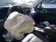 2021 Kia Sorento EX with VIN KNDRH4LG6M5032458, listed as a IAAI auction lot 43189234 with 39,764 mi miles and . Bid and sale history available at DreamBid. Image 18.