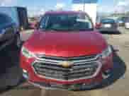 2021 Chevrolet Traverse LT Cloth с VIN 1GNERGKW0MJ189634, выставлен на аукционе Copart как лот 71372505 с пробегом Не указан миль и На запчасти • Non repairable. История ставок и продаж доступна на DreamBid. Изображение 5.