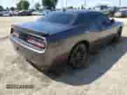 2020 Dodge Challenger R/T Scat Pack with VIN 2C3CDZFJ3LH103696, listed as a Copart auction lot 81903985 with 25,469 mi miles and Salvage title. Bid and sale history available at DreamBid. Image 3.