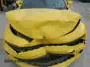 2017 Chevrolet Camaro 1LT с VIN 1G1FB3DS7H0166148, выставлен на аукционе Copart как лот 55924955 с пробегом 102 291 миль миль и Списание • Salvage title. История ставок и продаж доступна на DreamBid. Изображение 11.