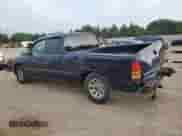 2005 GMC Sierra 1500 SLE с VIN 1GTEC19T95Z292363, выставлен на аукционе Copart как лот 65471245 с пробегом 162 643 миль миль и Списание • Salvage title. История ставок и продаж доступна на DreamBid. Изображение 2.