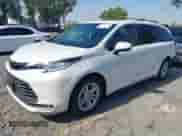 2021 Toyota Sienna Limited z VIN 5TDZSKFC1MS025314, wystawiony jako IAAI lot #42107397 z przebiegiem 108 514 mil mil oraz . Historia ofert i sprzedaży dostępna na DreamBid. Obrazek 2.