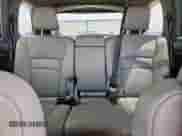 2020 Honda Passport Touring с VIN 5FNYF7H94LB003860, выставлен на аукционе Copart как лот 58833295 с пробегом 124 855 миль миль и Списание • Salvage title. История ставок и продаж доступна на DreamBid. Изображение 10.