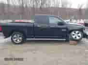 2017 Ram 1500 Big Horn with VIN 1C6RR7GG8HS704348, listed as a IAAI auction lot 41663330 with 113,660 mi miles and . Bid and sale history available at DreamBid. Image 13.