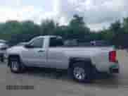 2014 Chevrolet Silverado 1500 Work Truck with VIN 1GCNKPEH2EZ145499, listed as a IAAI auction lot 42866948 with 107,961 mi miles and . Bid and sale history available at DreamBid. Image 15.