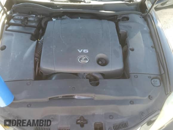 2008 Lexus IS 250 с VIN JTHCK262185020556, выставлен на аукционе Copart как лот 82468925 с пробегом 102 348 миль миль и Чистый • Clean title. История ставок и продаж доступна на DreamBid. Изображение 11.