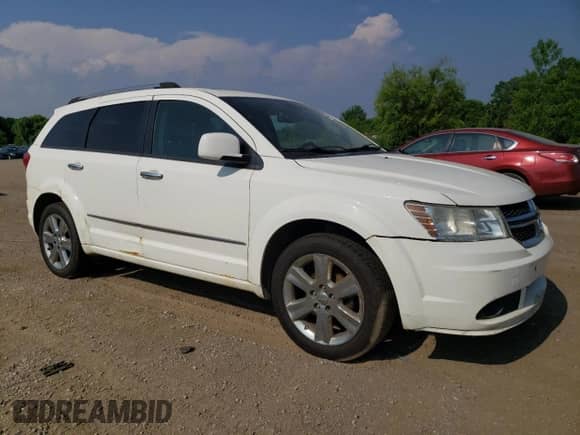 2011 Dodge Journey LUX с VIN 3D4PH9FG0BT512110, выставлен на аукционе Copart как лот 62699335 с пробегом 132 254 миль миль и Чистый • Clean title. История ставок и продаж доступна на DreamBid. Изображение 4.