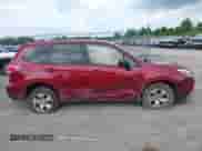 2016 Subaru Forester 2.5i with VIN JF2SJAAC2GG421161, listed as a IAAI auction lot 42765771 with 162,480 mi miles and . Bid and sale history available at DreamBid. Image 14.