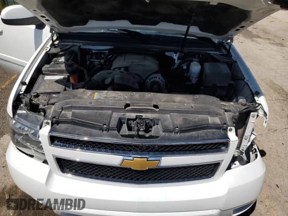 2008 Chevrolet Tahoe 3LT с VIN 1GNFK13058J141701, выставлен на аукционе Copart как лот 62122155 с пробегом 177 181 миль миль и Списание • Salvage title. История ставок и продаж доступна на DreamBid. Изображение 12.