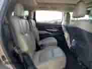 2020 Subaru Ascent Limited with VIN 4S4WMAPD8L3417863, listed as a Copart auction lot 85177445 with 244,249 mi miles and Salvage title. Bid and sale history available at DreamBid. Image 11.