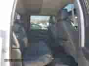 2022 Chevrolet Silverado 3500HD LTZ z VIN 1GC4YUEY4NF273091, wystawiony jako Copart lot #45113795 z przebiegiem 123 680 mil mil oraz Szkoda całkowita • Salvage title. Historia ofert i sprzedaży dostępna na DreamBid. Obrazek 10.