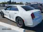 2016 Chrysler 300 S Alloy Edition с VIN 2C3CCABG9GH248228, выставлен на аукционе IAAI как лот 43121076 с пробегом 100 719 миль миль и . История ставок и продаж доступна на DreamBid. Изображение 3.