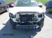 2016 Toyota Tacoma SR с VIN 5TFSX5EN5GX045748, выставлен на аукционе IAAI как лот 41987259 с пробегом 117 450 миль миль и . История ставок и продаж доступна на DreamBid. Изображение 6.