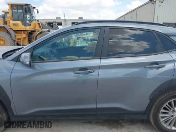 2018 Hyundai Kona SEL с VIN KM8K22AA9JU147445, выставлен на аукционе IAAI как лот 43236320 с пробегом 75 986 миль миль и . История ставок и продаж доступна на DreamBid. Изображение 15.