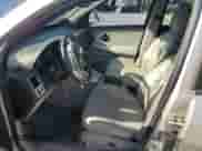 2008 Chevrolet Equinox LT с VIN 2CNDL43F086001292, выставлен на аукционе Copart как лот 71997394 с пробегом 233 293 миль миль и Списание • Salvage title. История ставок и продаж доступна на DreamBid. Изображение 7.