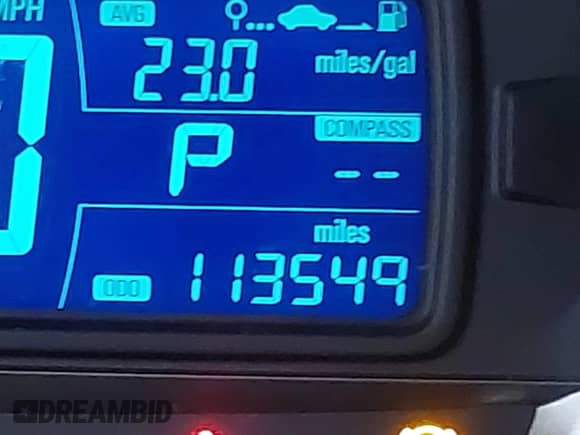 2015 Chevrolet Trax LTZ z VIN 3GNCJTSB8FL205420, wystawiony jako IAAI lot #43208217 z przebiegiem 113 549 mil mil oraz . Historia ofert i sprzedaży dostępna na DreamBid. Obrazek 15.