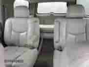 2004 Chevrolet Suburban LT with VIN 3GNEC16Z94G279756, listed as a Copart auction lot 76659684 with 187,751 mi miles and Non repairable. Bid and sale history available at DreamBid. Image 10.