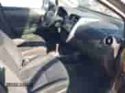 2016 Nissan Note S with VIN 3N1CE2CP7GL356576, listed as a IAAI auction lot 43543692 with 163,894 mi miles and . Bid and sale history available at DreamBid. Image 5.