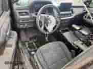 2022 Chevrolet Tahoe Commercial with VIN 1GNSCLED0NR144395, listed as a Copart auction lot 71116335 with 22,864 mi miles and Salvage title. Bid and sale history available at DreamBid. Image 8.