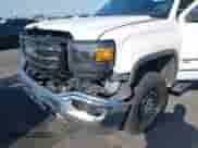 2018 GMC Sierra 1500 SLT z VIN 3GTU1NERXJG202778, wystawiony jako IAAI lot #43195179 z przebiegiem 59 751 mil mil oraz . Historia ofert i sprzedaży dostępna na DreamBid. Obrazek 17.