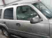 2003 Chevrolet Tahoe LS with VIN 1GNEK13VX3J301264, listed as a IAAI auction lot 42709623 with 173,641 mi miles and . Bid and sale history available at DreamBid. Image 13.