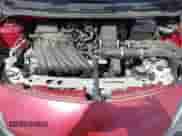 2017 Nissan Note SV с VIN 3N1CE2CP0HL354797, выставлен на аукционе IAAI как лот 42080794 с пробегом 74 878 миль миль и . История ставок и продаж доступна на DreamBid. Изображение 10.