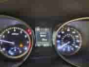 2018 Hyundai Santa Fe SE with VIN KM8SMDHFXJU268928, listed as a Copart auction lot 81796975 with 84,614 mi miles and Non repairable. Bid and sale history available at DreamBid. Image 9.