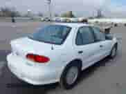 1995 Chevrolet Cavalier LS с VIN 1G1JF5245S7207731, выставлен на аукционе IAAI как лот 42366121 с пробегом 125 163 миль миль и . История ставок и продаж доступна на DreamBid. Изображение 4.