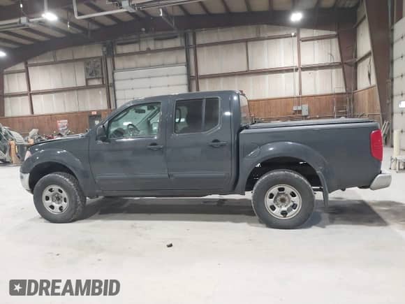 2010 Nissan Frontier LE z VIN 1N6AD0EV7AC427749, wystawiony jako IAAI lot #41715179 z przebiegiem 75 380 mil mil oraz . Historia ofert i sprzedaży dostępna na DreamBid. Obrazek 14.