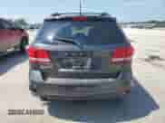 2017 Dodge Journey GT with VIN 3C4PDDFG6HT520930, listed as a Copart auction lot 69403364 with 164,781 mi miles and Salvage title. Bid and sale history available at DreamBid. Image 6.