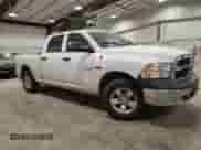 2017 Ram 1500 Tradesman с VIN 1C6RR7SMXHS864745, выставлен на аукционе Copart как лот 88452665 с пробегом Не указан миль и Чистый • Clean title. История ставок и продаж доступна на DreamBid. Изображение 4.