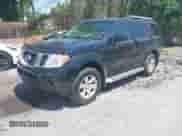 2012 Nissan Pathfinder Silver Edition с VIN 5N1AR1NB1CC639755, выставлен на аукционе IAAI как лот 42513176 с пробегом 197 178 миль миль и . История ставок и продаж доступна на DreamBid. Изображение 17.