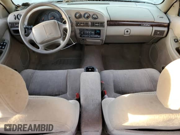 1998 Chevrolet Lumina LS с VIN 2G1WL52M7W9182253, выставлен на аукционе Copart как лот 49627515 с пробегом 96 330 миль миль и Списание • Salvage title. История ставок и продаж доступна на DreamBid. Изображение 8.