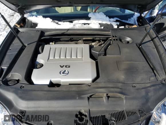 2007 Lexus ES 330 z VIN JTHBJ46G972149957, wystawiony jako Copart lot #44534915 z przebiegiem 84 755 mil mil oraz Szkoda całkowita • Salvage title. Historia ofert i sprzedaży dostępna na DreamBid. Obrazek 11.