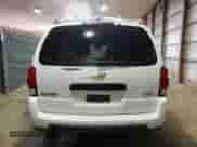 2008 Chevrolet Uplander Cargo с VIN 1GBDV13148D207996, выставлен на аукционе Copart как лот 48077195 с пробегом 67 339 миль миль и Чистый • Clean title. История ставок и продаж доступна на DreamBid. Изображение 6.