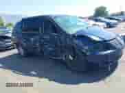 2006 Dodge Grand Caravan SE with VIN 1D4GP24R06B659646, listed as a IAAI auction lot 43126986 with Not provided miles and . Bid and sale history available at DreamBid. Image 1.