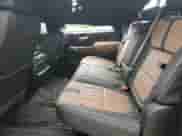 2022 Chevrolet Silverado 2500 с VIN 1GC4YRE71NF273165, выставлен на аукционе Copart как лот 73209274 с пробегом 7 587 миль миль и Списание • Salvage title. История ставок и продаж доступна на DreamBid. Изображение 10.