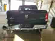 2017 Ram 1500 Big Horn с VIN 3C6RR7LT5HG792852, выставлен на аукционе Copart как лот 80954855 с пробегом 118 728 миль миль и Списание • Salvage title. История ставок и продаж доступна на DreamBid. Изображение 6.