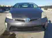 2012 Toyota Prius One with VIN JTDKN3DU7C5458456, listed as a Copart auction lot 87396235 with 154,674 mi miles and Clean title. Bid and sale history available at DreamBid. Image 5.