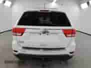 2013 Jeep Grand Cherokee Limited z VIN 1C4RJFBG3DC520134, wystawiony jako Copart lot #84387515 z przebiegiem 153 138 mil mil oraz Czysty tytuł • Clean title. Historia ofert i sprzedaży dostępna na DreamBid. Obrazek 6.