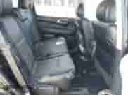 2019 Nissan Pathfinder S z VIN 5N1DR2MN7KC640454, wystawiony jako IAAI lot #41610337 z przebiegiem 111 661 mil mil oraz . Historia ofert i sprzedaży dostępna na DreamBid. Obrazek 8.