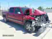 2005 Chevrolet Silverado 1500 Z71 с VIN 2GCEK13T551143145, выставлен на аукционе IAAI как лот 42257668 с пробегом 181 147 миль миль и . История ставок и продаж доступна на DreamBid. Изображение 1.