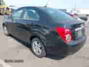 2012 Chevrolet Sonic LT с VIN 1G1JC5SHXC4194604, выставлен на аукционе IAAI как лот 43173120 с пробегом 200 428 миль миль и . История ставок и продаж доступна на DreamBid. Изображение 3.