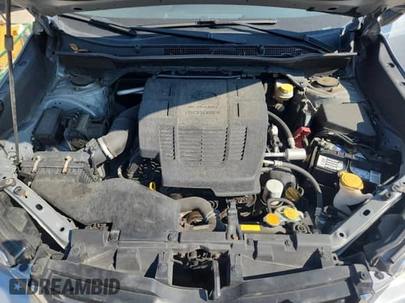 2019 Subaru Forester Limited с VIN JF2SKASC7KH441873, выставлен на аукционе Copart как лот 68767245 с пробегом 98 023 миль миль и Чистый • Clean title. История ставок и продаж доступна на DreamBid. Изображение 12.