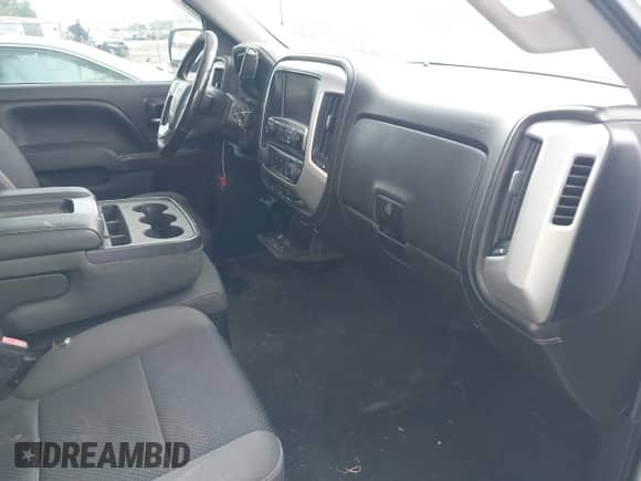 2014 GMC Sierra 1500 SLE с VIN 3GTP1UEH4EG391576, выставлен на аукционе IAAI как лот 42482100 с пробегом 233 710 миль миль и . История ставок и продаж доступна на DreamBid. Изображение 5.