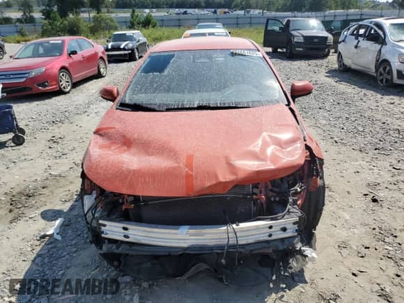 2024 Toyota Corolla XSE z VIN JTNC4MBE9R3218690, wystawiony jako Copart lot #71661625 z przebiegiem 48 096 mil mil oraz Szkoda całkowita • Salvage title. Historia ofert i sprzedaży dostępna na DreamBid. Obrazek 5.