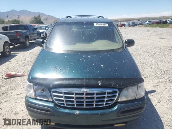 1997 Chevrolet Venture с VIN 1GNDU06E2VD101539, выставлен на аукционе Copart как лот 65698935 с пробегом 241 376 миль миль и Чистый • Clean title. История ставок и продаж доступна на DreamBid. Изображение 5.