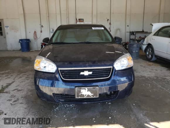 2007 Chevrolet Malibu LS z VIN 1G1ZS58N97F238587, wystawiony jako Copart lot #60044604 z przebiegiem 164 341 mil mil oraz Szkoda całkowita • Salvage title. Historia ofert i sprzedaży dostępna na DreamBid. Obrazek 5.